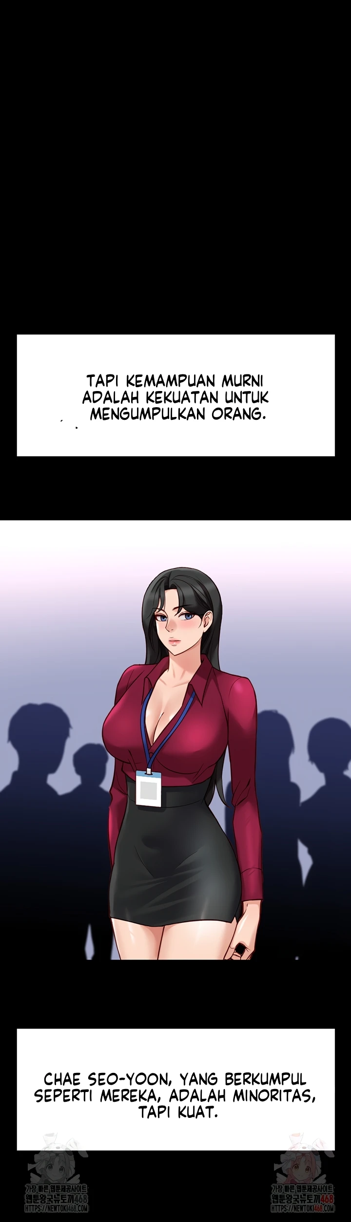 Common Sense Manipulation Program - Page 12